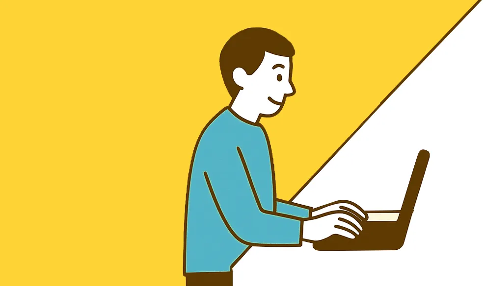 プロンプトで、複雑なことも素早く簡単に作れる。